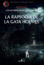 LA RAPSODIA DE LA GATA HOLMES