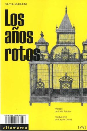 LOS AOS ROTOS