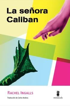 LA SE�ORA CALIBAN