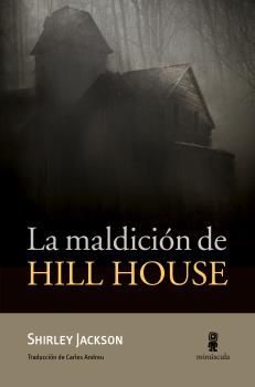LA MALDICION DEHILL HOUSE