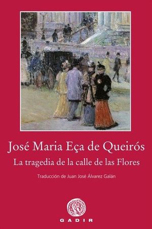 LA TRAGEDIA DE LA CALLE DE LAS FLORES