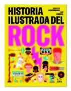 HISTORIA ILUSTRADA DEL ROCK