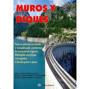 MUROS Y DIQUES (ED.REVISADA)