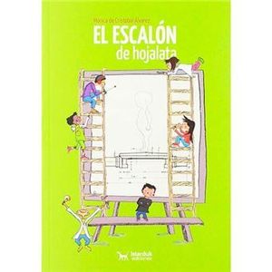 EL ESCAL�N DE HOJALATA