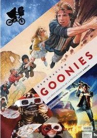 GENERACION GOONIES