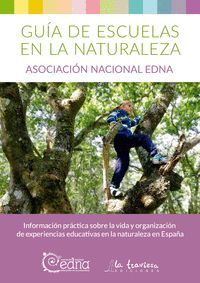 GUA ESCUELAS EN LA NATURALEZA. INFORMACIN PRCTICA