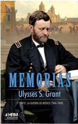 MEMORIAS ULYSSES S. GRANT