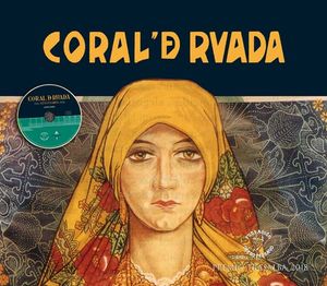 CORAL DE RUADA (+ CD. ANTOLOXIA, 1918-2018)