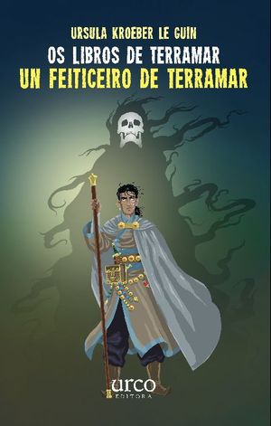 UN FEITICEIRO DE TERRAMAR