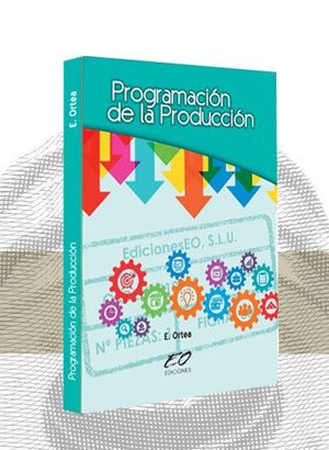 PROGRAMACIN DE LA PRODUCCIN