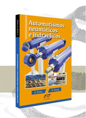 AUTOMATISMOS NEUN�TICOS E HIDR�ULICOS