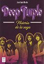 DEEP PURPLE. HISTORIA DE LA SAGA