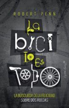 LA BICI ES TODO