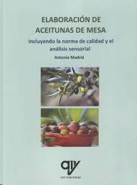 ELABORACIN DE ACEITUNAS DE MESA