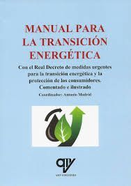 MANUAL PARA LA TRANSICIN ENERGTICA