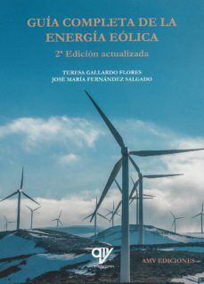 GUIA COMPLETA DE LA ENERGIA EOLICA