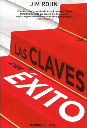 LAS CLAVES DEL EXITO