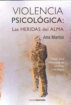 VIOLENCIA PSICOLGICA: LAS HERIDAS DEL ALMA