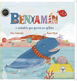 BENXAMN