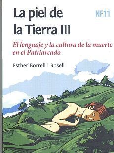 LA PIEL DE LA TIERRA, III