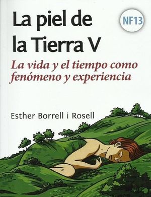 LA PIEL DE LA TIERRA, V