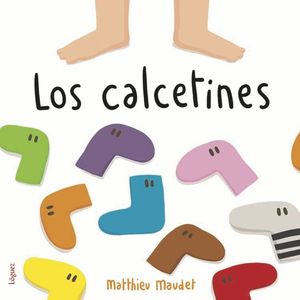 LOS CALCETINES