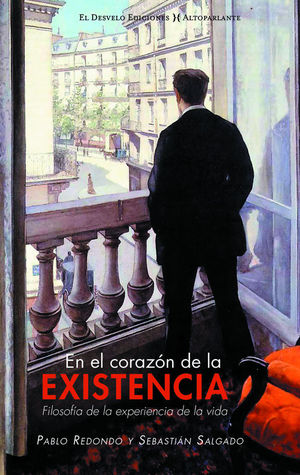 EN EL CORAZN DE LA EXISTENCIA