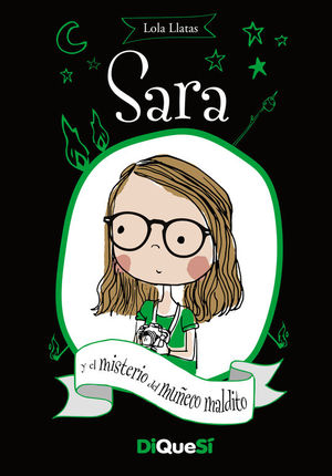 SARA 3: SARA Y EL MISTERIO DEL MUECO MALDITO