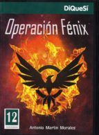 OPERACION FENIX