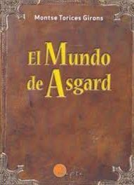 MUNDO DE ASGARD