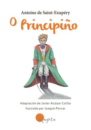 O PRINCIPIO GALLEGO