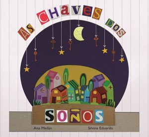 AS CHAVES DOS SOOS