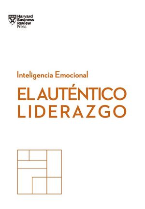 EL AUTNTICO LIDERAZGO