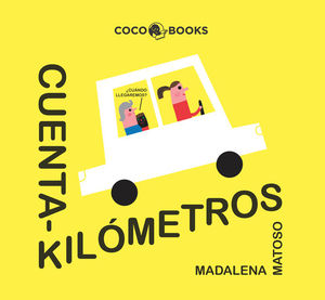 CUENTAKILMETROS