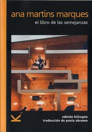 EL LIBRO DE LAS SEMEJANZAS