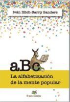 ABC: LA ALFABETIZACION DE LA MENTE POPULAR