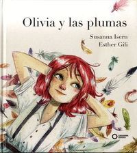 OLIVIA Y LAS PLUMAS