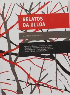 RELATOS DA ULLOA