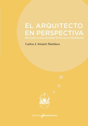 EL ARQUITECTO EN PERSPECTIVA