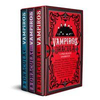 VAMPIROS (ESTUCHE)