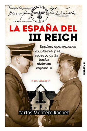 LA ESPAA DEL III REICH