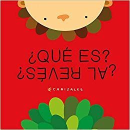QU ES, AL REVS?