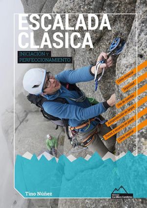 ESCALADA CLSICA