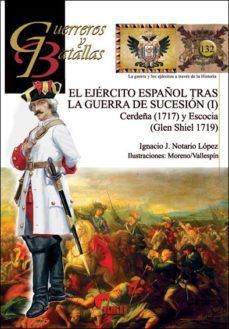 EL EJ�ERCITO ESPA�OL TRAS LA GUERRA DE SUCESI�N (I)