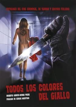TODOS LOS COLORES DEL GIALLO