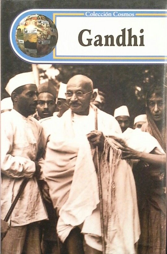 GANDHI