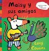 MAISY Y SUS AMIGOS