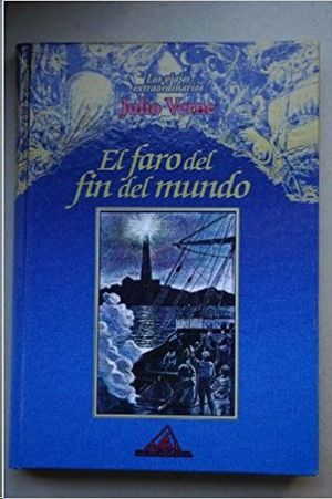 EL FARO DEL FIN DEL MUNDO