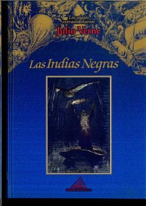 LAS INDIAS NEGRAS