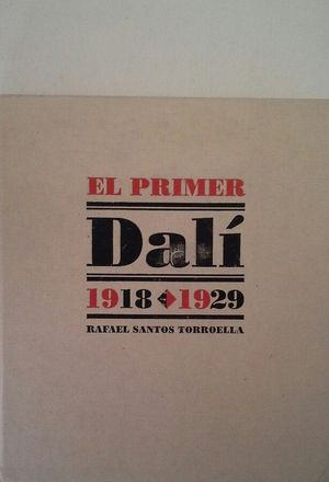 EL PRIMER DAL, 1918-1929